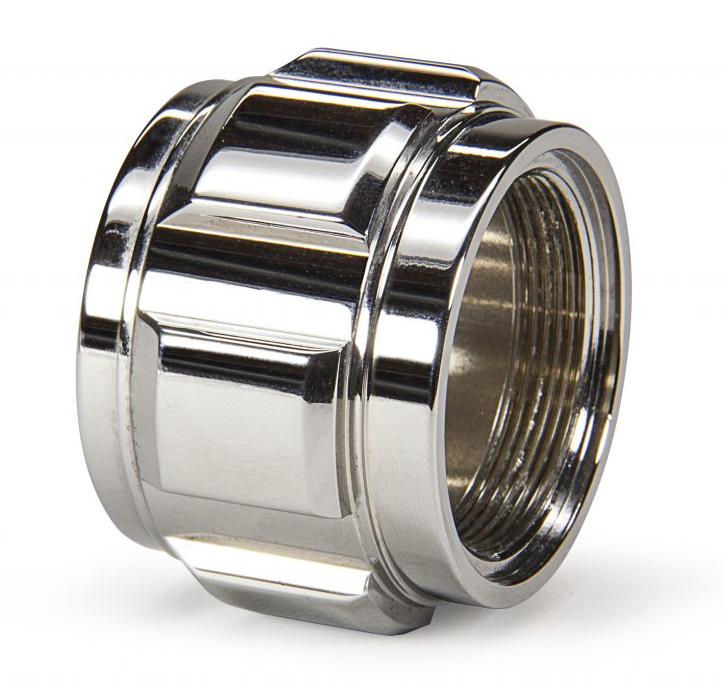 Hogyan forradalmasítja a modern gyártást a CNC esztergálás?